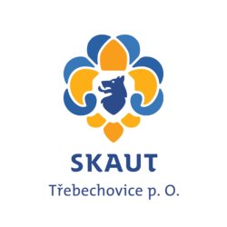 Logo skaut Třebechovice